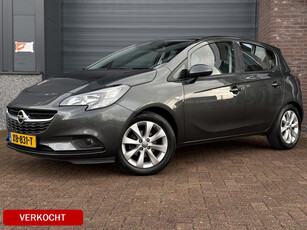 Opel Corsa 1.4 Favourite NAVI | AIRCO | CRUISE | PDC | 5DRS | TREKHAAK | APK 2026!