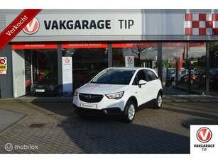 Opel Crossland X 1.2 Online Edition