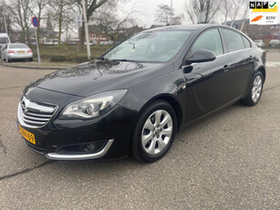 Opel Insignia 1.4 T EcoFLEX Business+ / navigatie / airco / cruise.control / elek.pakket / pdc / lmv / nap…..