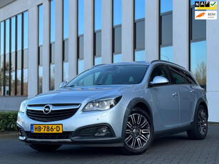 Opel Insignia Sports Tourer 1.6 CDTI EcoFLEX Business+, leder, trekhaak, vele opties