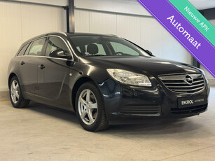 Opel Insignia Sports Tourer 2.0T Ed. Automaat (Trekh./NAP)