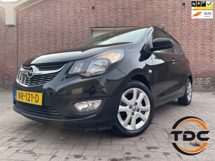 Opel KARL 1.0 ecoFLEX Edition AIRCO PARKEERSENSOREN