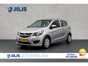 Opel KARL 1.0 ecoFLEX Edition | Airconditioning | Cruise control | Bluetooth