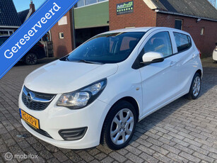 Opel KARL 1.0 ecoFLEX Edition