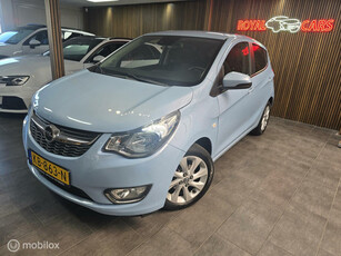 Opel KARL 1.0 ecoFLEX Innovation/ Automaat/ Led/ Cruise/ Pdc