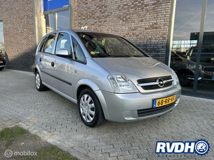 Opel Meriva 1.6-16V Cosmo