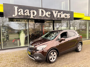 Opel Mokka 1.4 T Cosmo