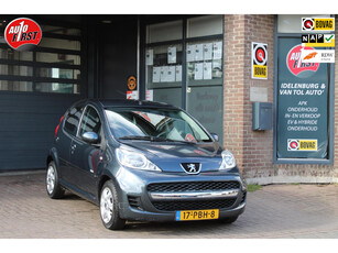 Peugeot 107 1.0-12V Millesim 200 // Airco // All season banden // 1e Eigenaar