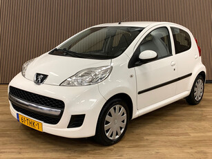 Peugeot 107 1.0-12V XS|Airco|5 Deurs|