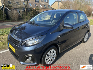 Peugeot 108 1.0 e-VTi Active AUTOMAAT / Airco