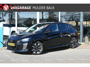 Peugeot 208 1.2 PureTech 100 Allure