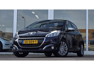 Peugeot 208 1.2 PureTech Allure | Climate Control