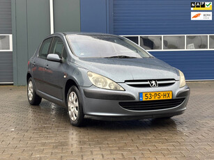 Peugeot 307 1.6-16V XS | Inruil Koopje !! |