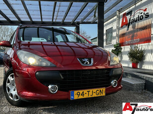 Peugeot 307 Break 1.6-16V Nieuwe APK