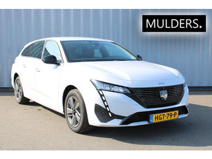 Peugeot 308 SW 1.2 PureTech Active Pack Business VOORRAAD KORTING