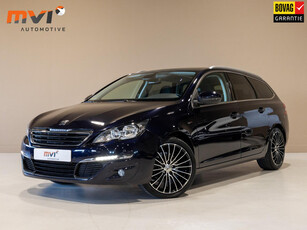 Peugeot 308 SW 1.2 PureTech Blue Lease Executive / 110pk / Zie omschrijving / Panorama dak /