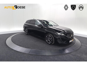 Peugeot 308 SW PureTech 130 Allure Pack Business | Camera | Stoelverwarming | Adaptieve Cruise Control