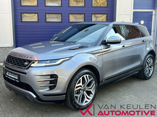 Range Rover Evoque 1.5 P300e AWD R-Dynamic SE l Open-dak l