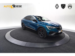 Renault Arkana 1.6 E-Tech Hybrid 145 R.S. Line | Pack Winter | Camera | Adaptieve Cruise Control | Dodehoekdetectie