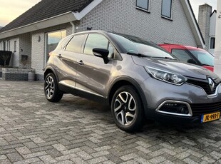 Renault Captur 0.9 Tce Dynamic