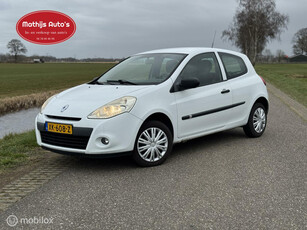 Renault Clio 1.2 Dynamique nette staat!