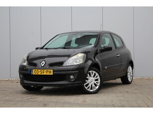 Renault Clio 1.6-16V Dynamique Luxe | Clima / Cruise control | Elektrische ramen | NAP | APK |