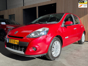 Renault Clio 1.6 Dynamique Automaat Airco|Navi|Trekhaak|APK|NAP