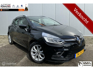 Renault Clio Estate 0.9 TCe Intens VERKOCHT !!