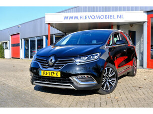 Renault Espace 1.6 TCe 200pk Initiale Paris Aut. Pano|Leder|HUD|Cam|Zeer Luxe!