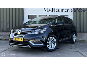 Renault Espace 1.6 TCe Initiale Paris 7p. Panoramadak Trekhaak