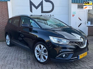 Renault Grand Scénic 1.2 TCe Intens / Dealer onderhouden-LED