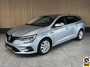 Renault Mégane Estate 1.3 TCe 140 Equilibre NL auto | Navi | Carplay