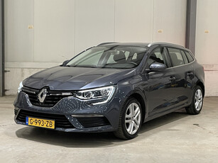 Renault Mégane Estate