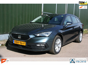 Seat Leon Sportstourer 1.0 TSI Style Business Intense, AIRCO, NAVIGATIE, VIRTUEEL DASHBOARD