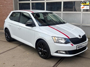 Skoda Fabia 1.2 TSI Monte Carlo