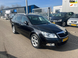 Skoda Octavia Combi 1.2 TSI Elegance Business Line DSG