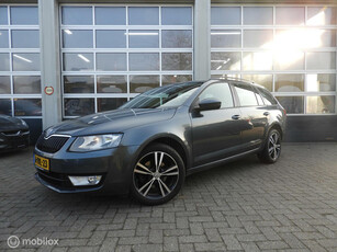 Skoda Octavia Combi 1.4 TSI Greentech Elegance