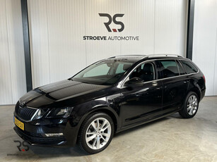 Skoda Octavia Combi 1.5 TSI 150 pk DSG Buss. Edition | Navi | PDC | Cruise | CarPlay | Stoelverw. | 1e Eig. | Org. NLD. |