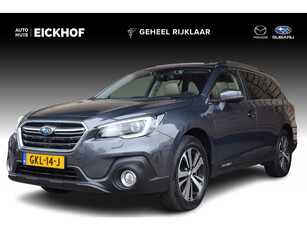 Subaru Outback 2.5i Premium - Dealer onderhouden