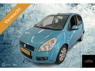 Suzuki Splash 1.2 Comfort