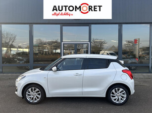 Suzuki Swift 1.2 Select Smart Hybrid