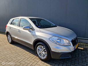 Suzuki SX4 S-Cross 1.6 Comfort