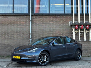 Tesla Model 3 Long Range AWD 75 kWh | FSD | Full Self-Driving Capability | NL-Auto