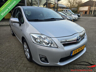 Toyota Auris 1.8 Full Hybrid Aspiration