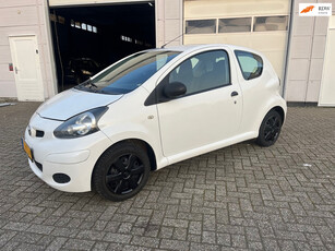 Toyota Aygo 1.0-12V Access