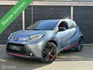 Toyota Aygo X 1.0 VVT-i MT Limited Undercover Clima / 18