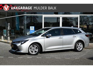 Toyota Corolla Touring Sports 1.8 Hybrid Active