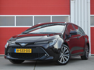 Toyota Corolla Touring Sports 1.8 Hybrid Business Intro/ compleet!