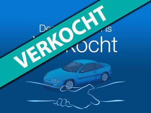 Toyota Yaris 1.3 VVTi Aspiration 1e eigenaar