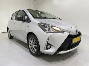 Toyota Yaris 1.5 Hybrid Aspiration Clima